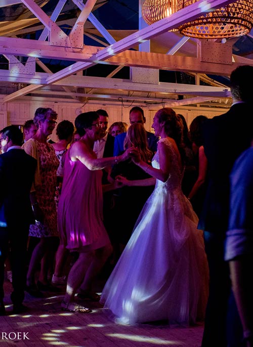 deining trouwen1 Bedrijfsborrel