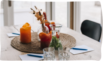 deining vergaderen2 Vergaderen aan zee