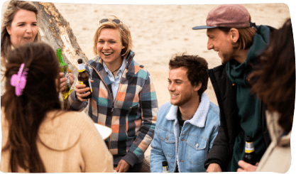 deining vergaderen8 min Vergaderen aan zee
