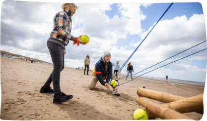 deining vergaderen9 min Vergaderen aan zee