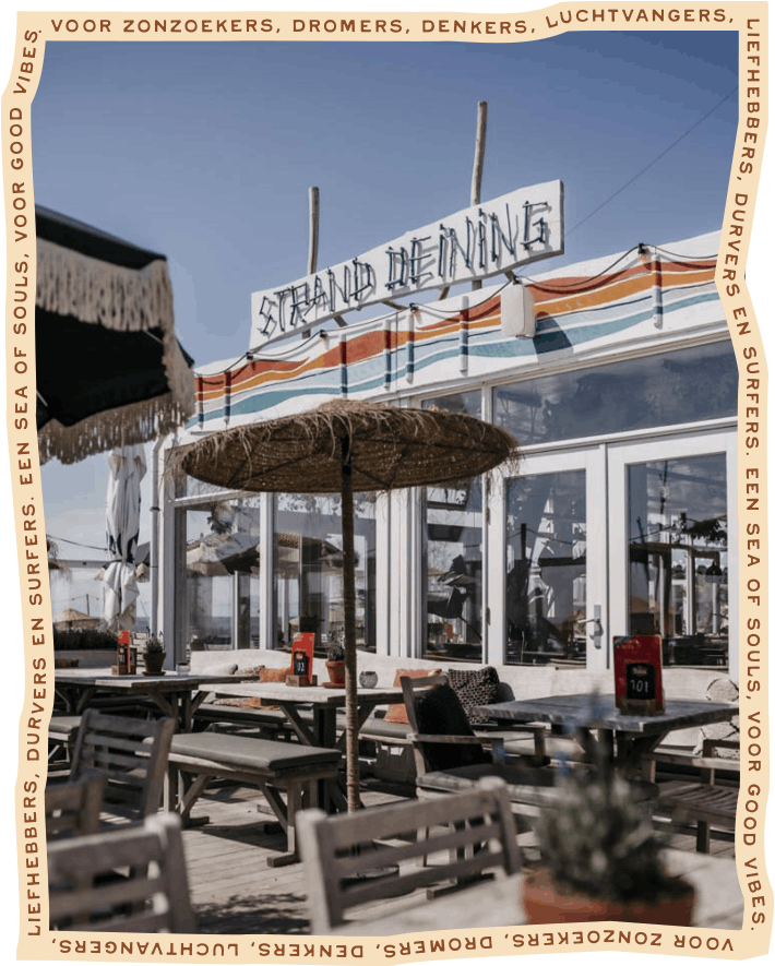 deining foto buiten Home